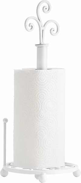 Home affaire Küchenrollenhalter "Antik II" günstig online kaufen
