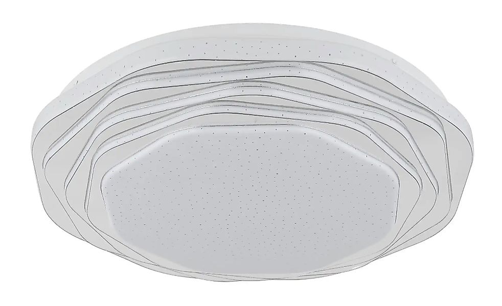 Globo Lighting Deckenleuchte   ¦ weiß Ø: 38 Lampen & Leuchten > Deckenleuch günstig online kaufen