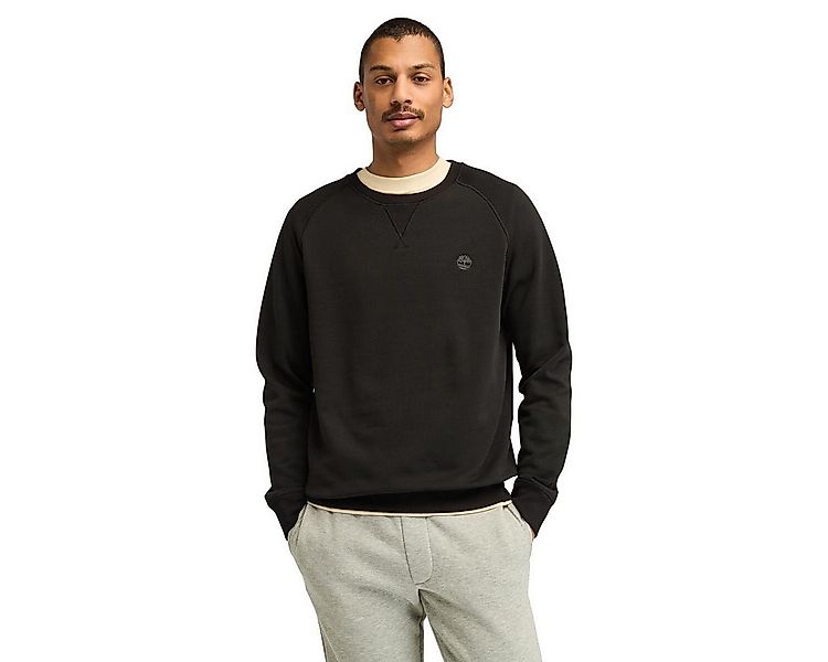 Timberland Sweatshirt EXETER RIVER Brushed Back Crew Swea günstig online kaufen