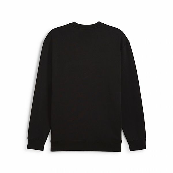 PUMA Sweatshirt "SQUAD CREW FL" günstig online kaufen