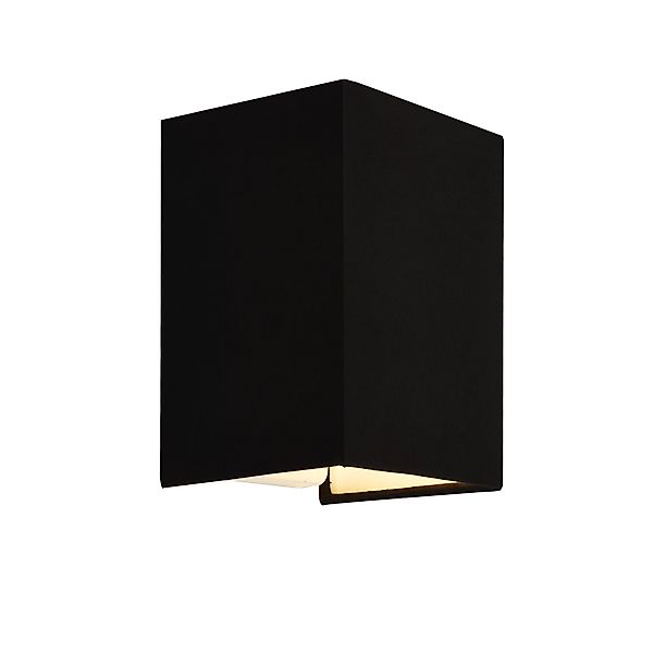 lux.pro Wandleuchte, »Schwerin« 3er Set 1xE27 günstig online kaufen