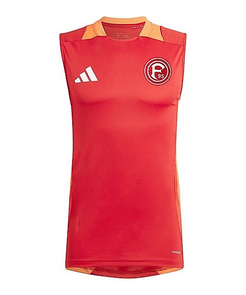 adidas Performance T-Shirt adidas Performance Fortuna Düsseldorf Tanktop Po günstig online kaufen