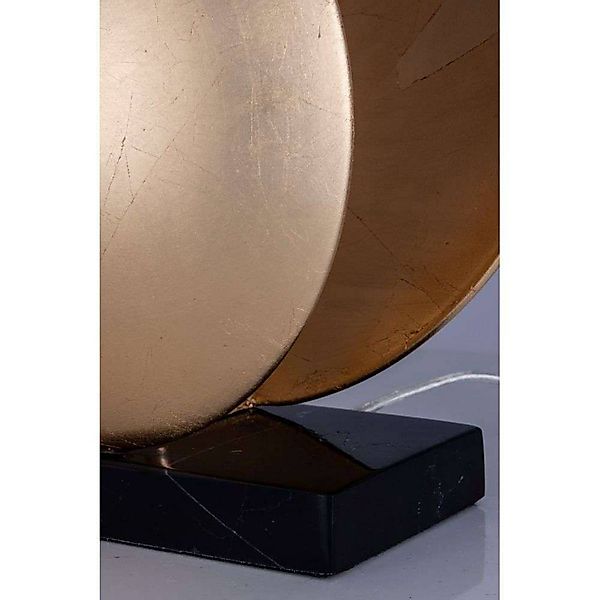 Orbit Tischleuchte Brass - Globen Lighting günstig online kaufen