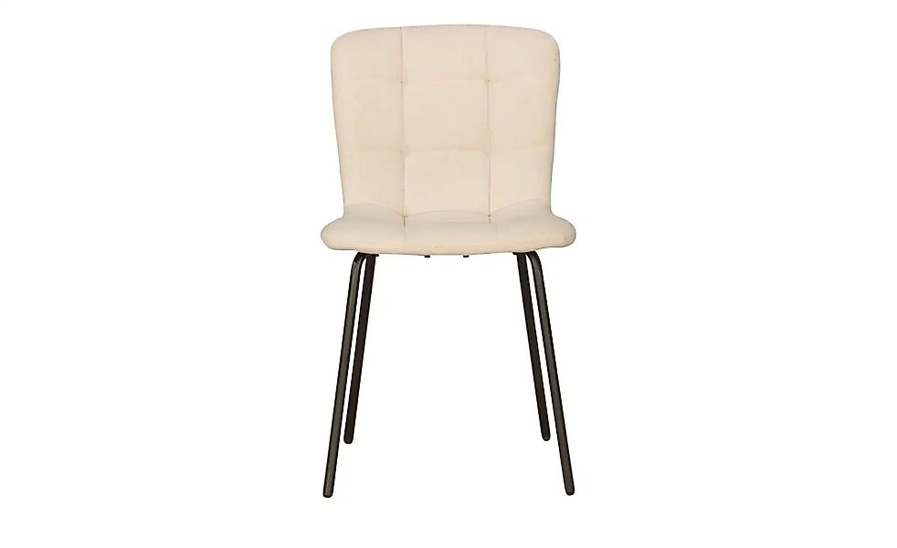Esszimmerstuhl   Ryan ¦ beige ¦ Maße (cm): B: 45 H: 78 T: 52.0 Stühle > Küc günstig online kaufen