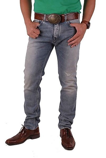 Diesel Slim-fit-Jeans Diesel Black Gold Herren Jeans Hose Type-253 Slim günstig online kaufen