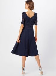 Vera Mont Cocktailkleid (1-tlg) Spitze günstig online kaufen