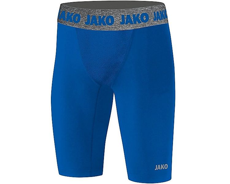 Jako Boxershorts Tight Compression 2.0 Unterwäsche royalblau Herren günstig online kaufen