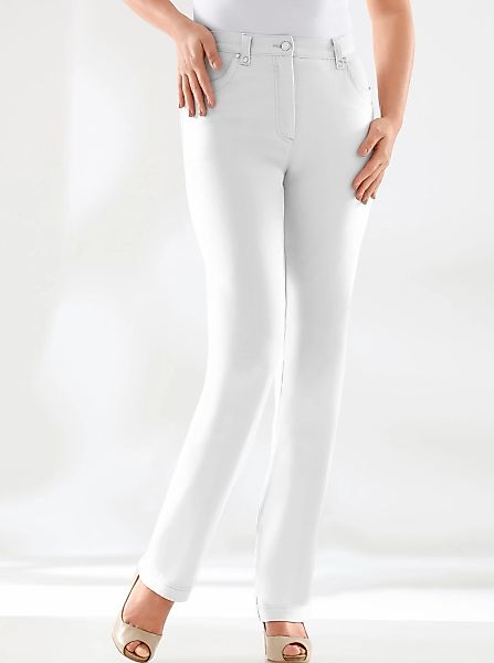 Lady Stretch-Jeans 1 tlg. günstig online kaufen