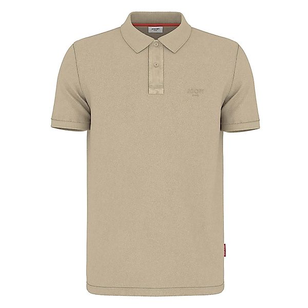 Joop Jeans Poloshirt Herren Poloshirt Baumwolle günstig online kaufen