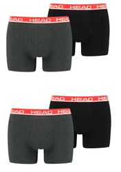Head Boxershorts Head Herren Boxershorts Unterwäsche günstig online kaufen