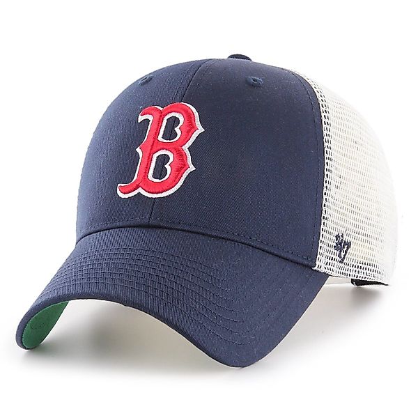 '47 Brand Trucker Cap BRANSON Boston günstig online kaufen