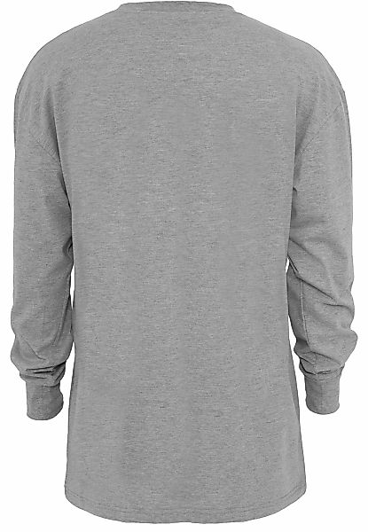 URBAN CLASSICS T-Shirt "Urban Classics Herren Tall Tee L/S", (1 tlg.) günstig online kaufen