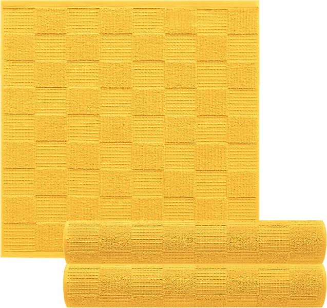 Lashuma Geschirrtuch Lissabon, (Set, 3-tlg), Abtrockentücher günstig online kaufen
