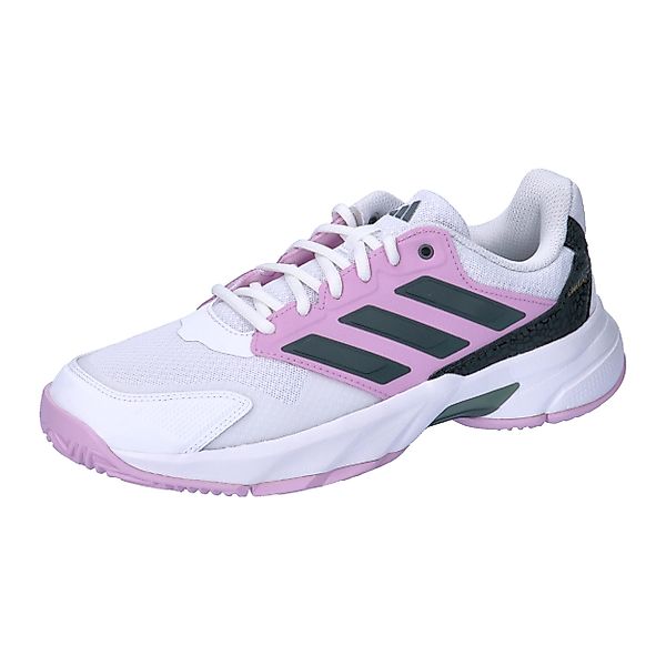 adidas Performance adidas Damen Tennisschuhe CourtJam günstig online kaufen