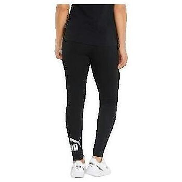 Puma  Strumpfhosen Legging  Essentials+ Metallic günstig online kaufen