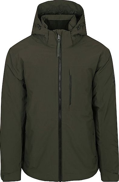 Tenson Dave MPC Extreme Jacke Dunkelgrün - Größe XXL günstig online kaufen