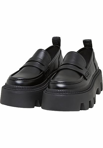 Buffalo Trainingsschuh "Buffalo flora loafer" günstig online kaufen