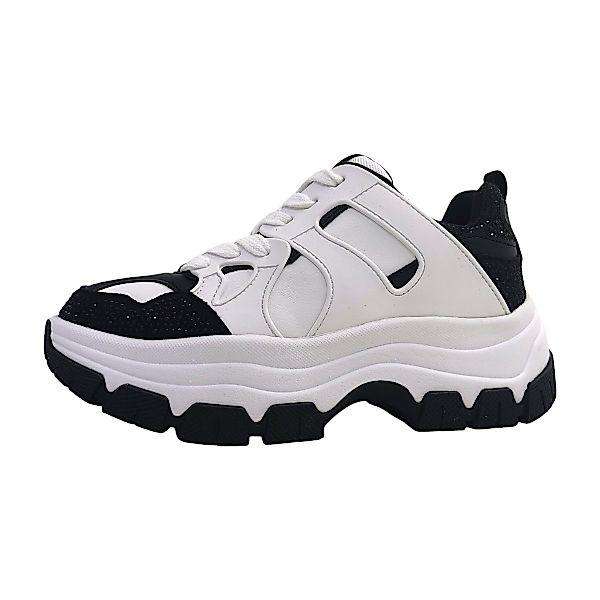 Guess Schnürer Schnürschuh günstig online kaufen