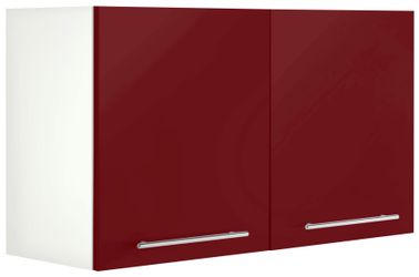 wiho Küchen Hängeschrank "Flexi2" Breite 100 cm günstig online kaufen