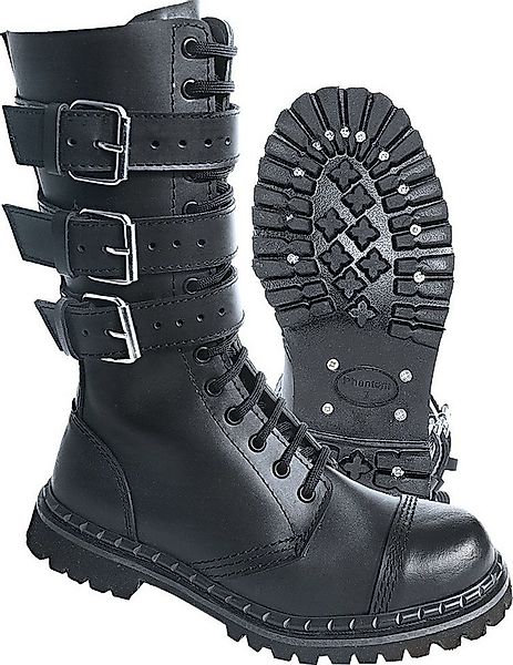 Brandit Phantom Buckle Boots Stiefel günstig online kaufen
