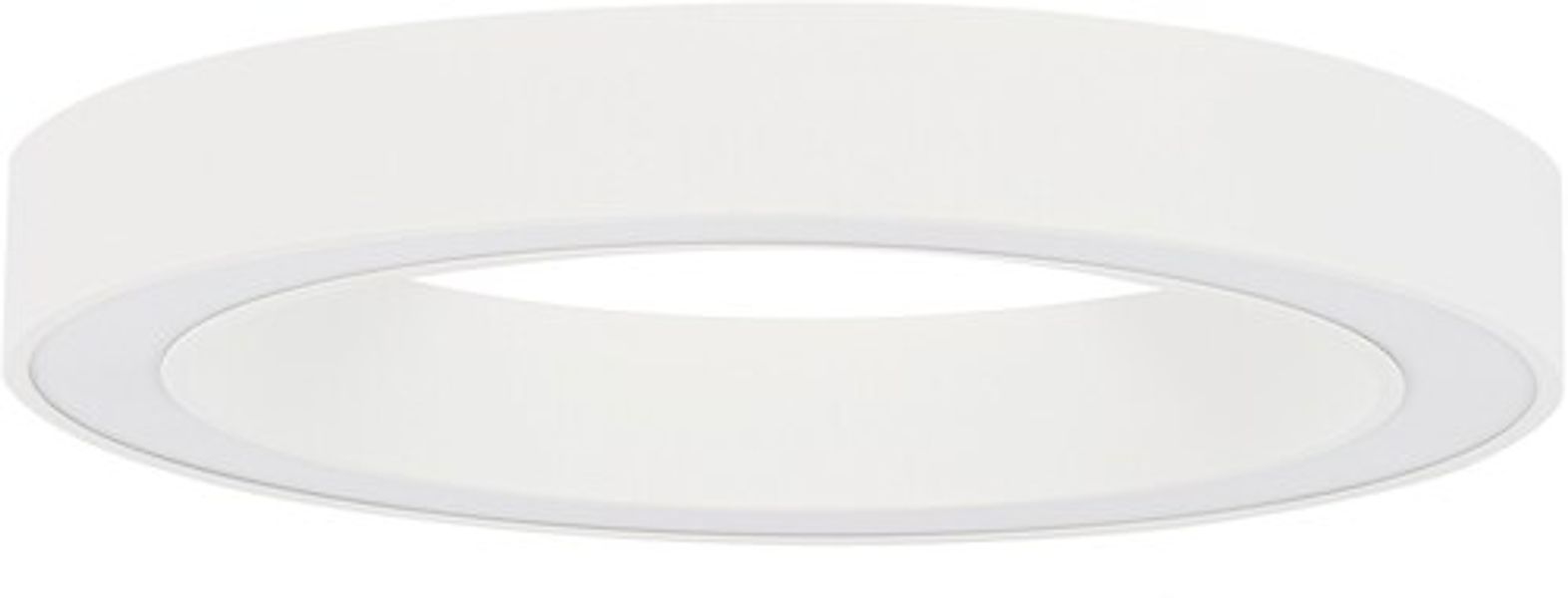 Nova Luce LED-Hängeleuchte »MORBIDO«, 1 flammig, Leuchtmittel LED-Modul   L günstig online kaufen