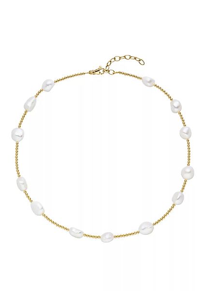 Firetti Perlenkette "Schmuck Geschenk Halsschmuck Halskette Perle", zu Klei günstig online kaufen