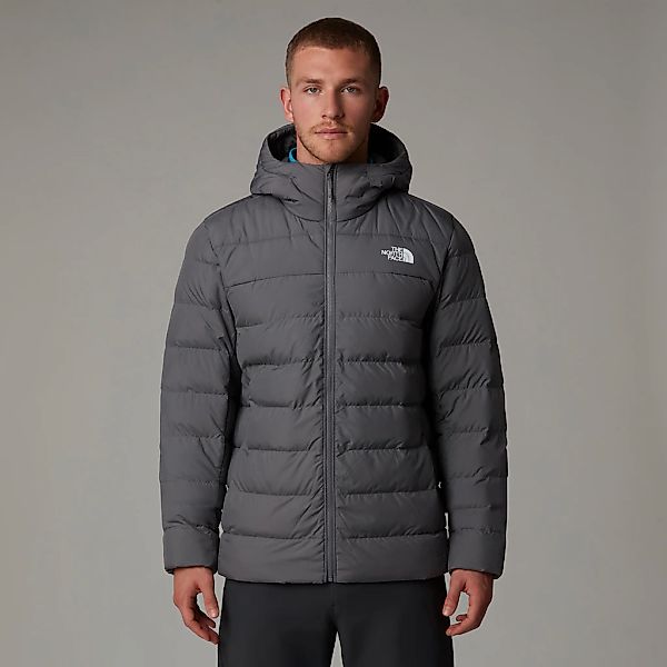 The North Face Daunenjacke "ACONCAGUA 3 HOODIE", mit Kapuze, Daunenfüllung, günstig online kaufen