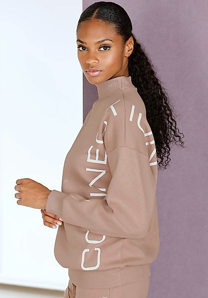 French Connection Sweater, besonders softe Qualität günstig online kaufen