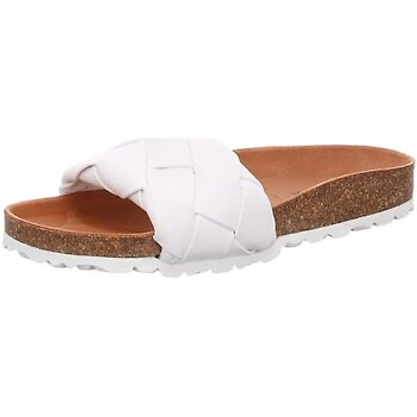 Verbenas  Clogs Pantoletten blanco () 330098V-0233-0394 Rope günstig online kaufen