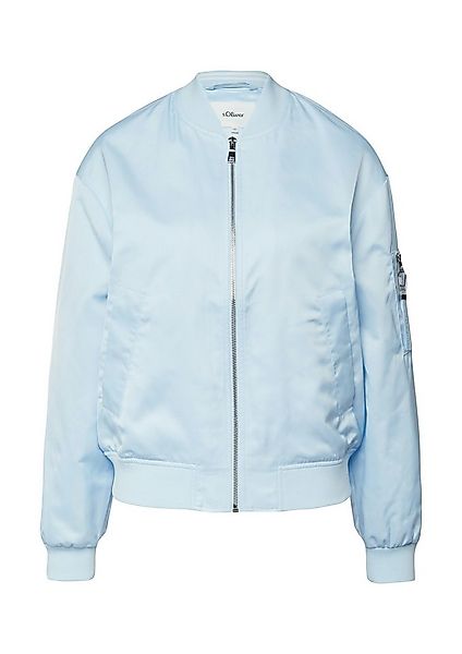 s.Oliver Steppjacke günstig online kaufen
