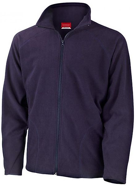 Result Fleecejacke Micron Fleece Jacke - günstig online kaufen