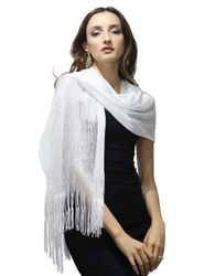 Coonoor Modeschal Damen stola für abendkleid günstig online kaufen