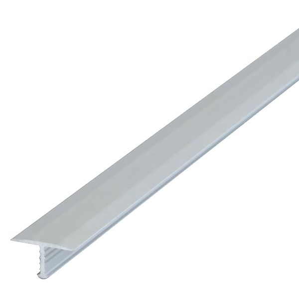 Dalsys Übergangsprofil (Aluminium, 1-St), Übergangsprofil Laminat - Alumini günstig online kaufen
