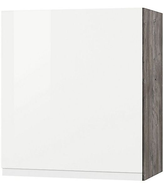 HELD MÖBEL Hängeschrank "Virginia", 50 cm breit, mit 1 Tür günstig online kaufen
