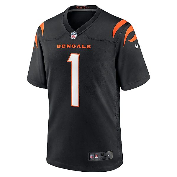 Nike Footballtrikot Nike Trikot Cincinnati Bengals günstig online kaufen