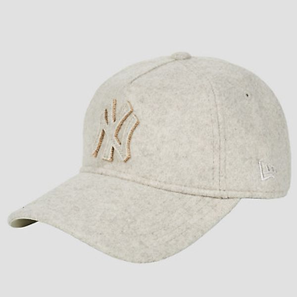 New-Era  Schirmmütze FEMALE MELTON LUXE 9TWENTY® AF NEW YORK YANKEES STN günstig online kaufen