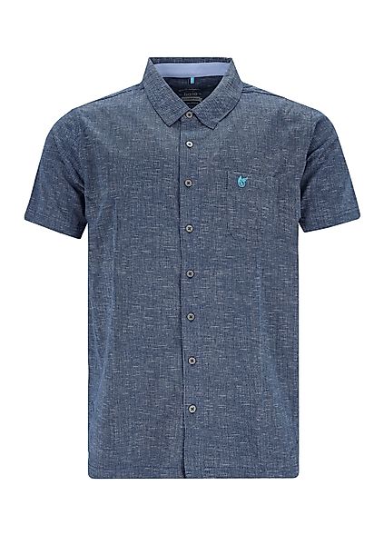Hajo Poloshirt H Polohemd durchgeknöpftStay Fresh günstig online kaufen