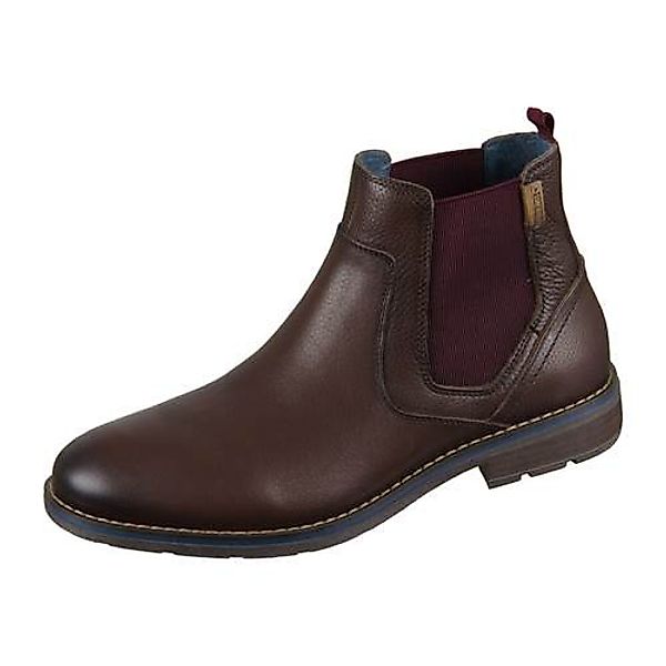 Pikolinos York M2m8318 Shoes EU 42 Brown günstig online kaufen