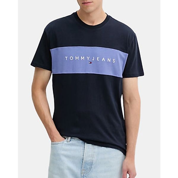 Tommy Hilfiger  T-Shirt DM0DM21933 günstig online kaufen