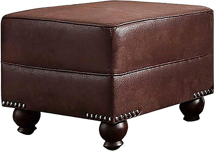 Home affaire Hocker King George günstig online kaufen