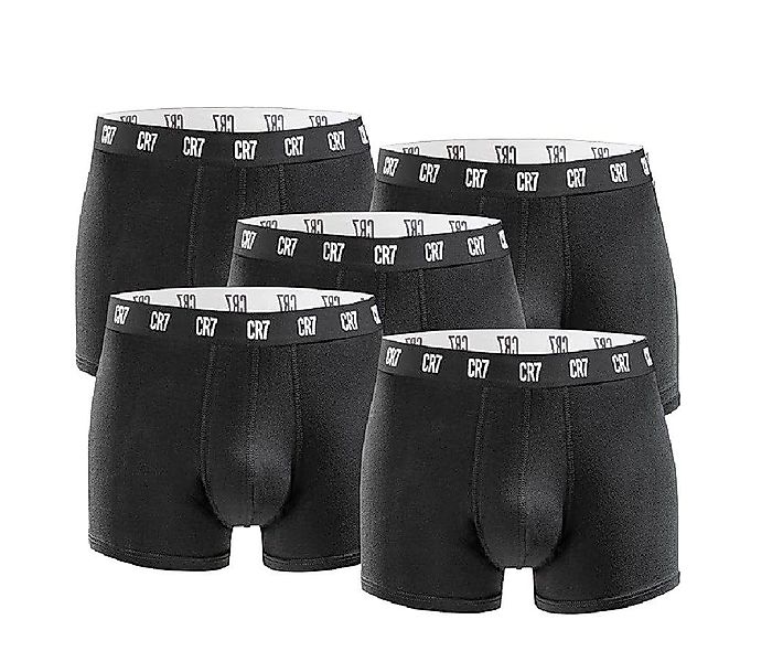 CR7 Boxer CR7 5er Pack Boxershorts günstig online kaufen