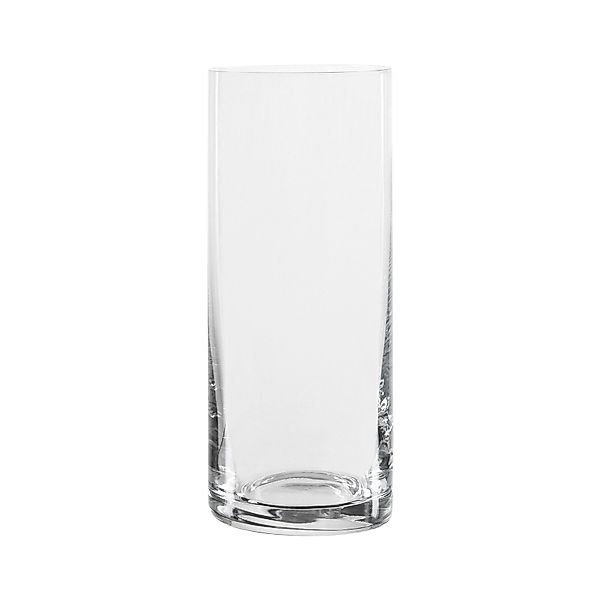 Nachtmann Dekovase STYLE Vase ↕ 25 günstig online kaufen
