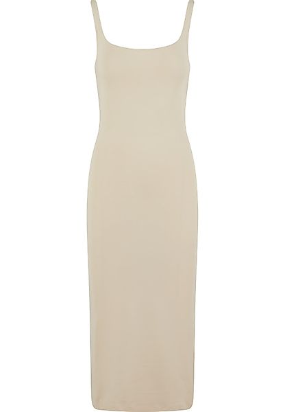 URBAN CLASSICS Shirtkleid "Urban Classics Ladies Basic Long Cotton Jersey D günstig online kaufen
