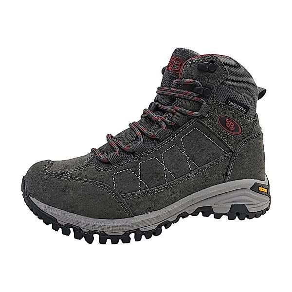 BRÜTTING Wanderschuh Outdoorschuh günstig online kaufen