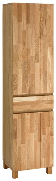 Home affaire Hochschrank "Kaika" Breite 40 cm günstig online kaufen