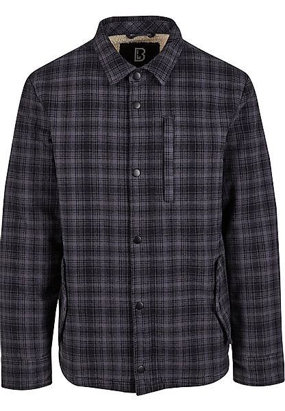 Brandit Allwetterjacke "Brandit Classic Sherpa Jacket" 1 Stk. tlg. ohne Kap günstig online kaufen