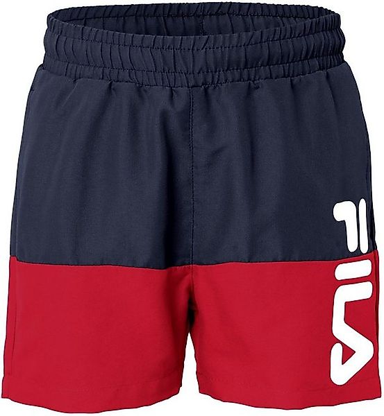 Fila Shorts Lavesum Blocked Shorts günstig online kaufen