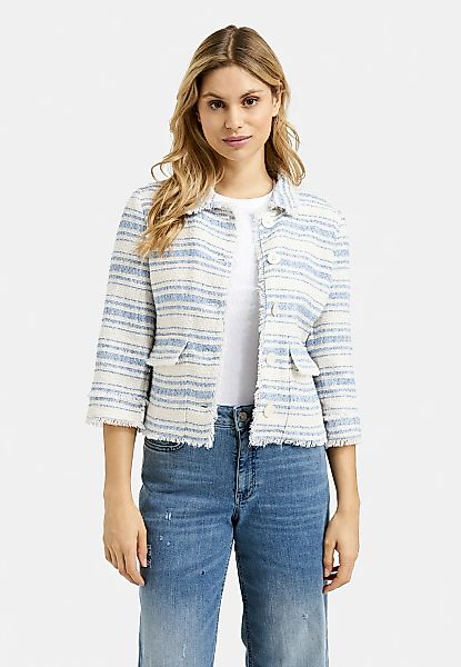 Milano Italy Kurzjacke, ohne Kapuze günstig online kaufen