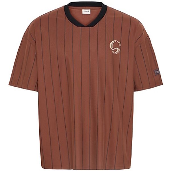 !solid  T-Shirt T-Shirt SEAN Kurzarmshirt günstig online kaufen