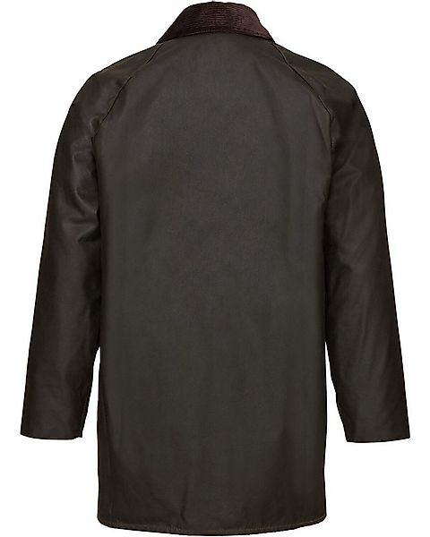 Barbour Langjacke Wachsjacke Classic Beaufort günstig online kaufen